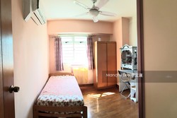 Blk 647 Punggol Central (Punggol), HDB 5 Rooms #206309411